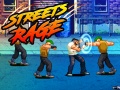 Peli Streets Rage