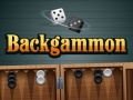 Peli Backgammon