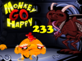 Peli Monkey Go Happy Stage 233