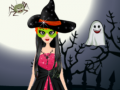 Peli Princess Star Halloween 
