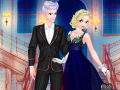 Peli 30 and 1 Ball Gown for Princess