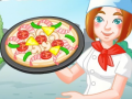 Peli Pizzeria