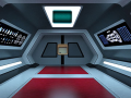 Peli Spacecraft Escape