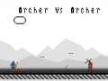 Peli Archer vs Archer