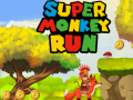Peli Super Monkey Run