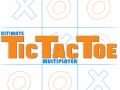 Peli Tic Tac Toe Multiplayer