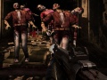 Peli Zombie Shooter 3d