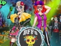 Peli BFFS Day Of The Dead