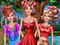 Peli Doll Fashion Look