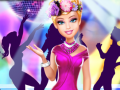 Peli Barbara Skin Care and Dress Up