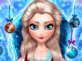 Peli Ice Queen New Year Makeover