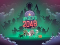 Peli Undead 2048