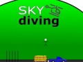 Peli Sky Diving