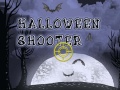 Peli Halloween Shooter