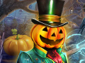 Peli Halloween Mansion