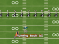 Peli Running Back Dx