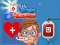 Peli My Dream Hospital