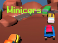 Peli Minicars
