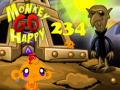 Peli Monkey Go Happy Stage 234