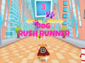 Peli Dog Rush Runner