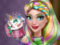 Peli Dove Trendy Dolly Makeup