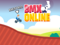 Peli BMX Online