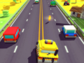 Peli Blocky Highway