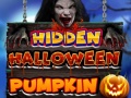 Peli Halloween Hidden Pumpkin