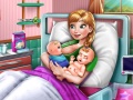 Peli Ice Princess Twins Birth