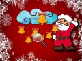Peli Hidden Jingle Bells