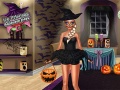 Peli Ice Princess Halloween Preps