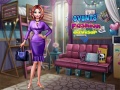 Peli Events Fashion Advisor