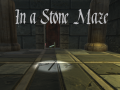 Peli In A Stone Maze