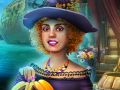 Peli Spooky Masquerade