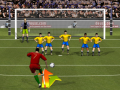 Peli World Cup 2018 F.K. Edition