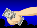 Peli Cash Grab