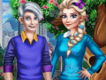 Peli Couple Autumn Trends