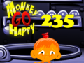 Peli Monkey Go Happy Stage 235