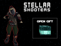 Peli Stellar Shooters