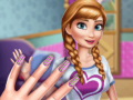 Peli Princesses Nails Salon