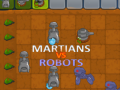 Peli Martians VS Robots