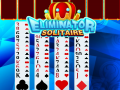 Peli Eliminator Solitaire