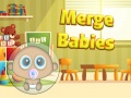 Peli Merge Babies