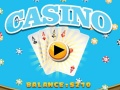 Peli Blue Casino