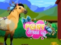 Peli Pony Dress Up