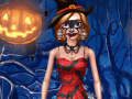 Peli Halloween Doll Creator