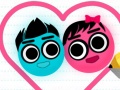 Peli Love Balls 2