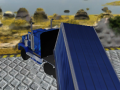 Peli 18 Wheeler Impossible Stunt