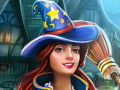 Peli Valley of Witches