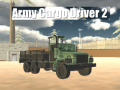 Peli Army Cargo Driver 2